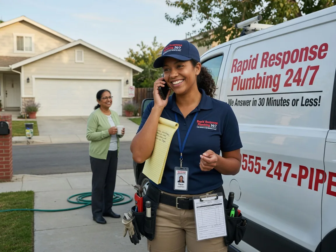 Emergency Plumber Frankston, TX FAQs